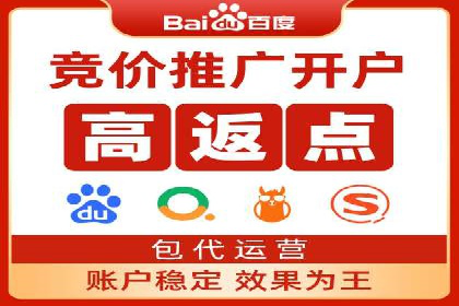 成功利用百度竞价赚钱的五大案例